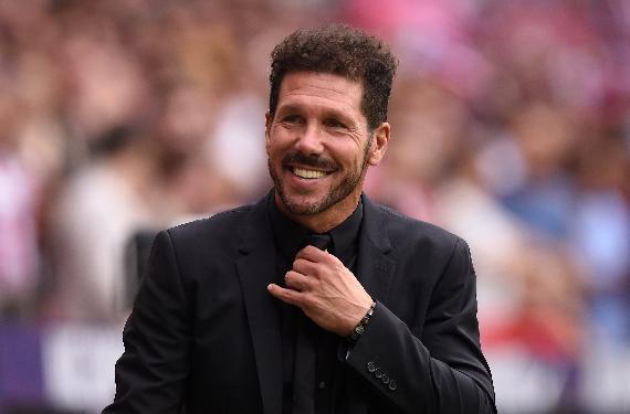 El pacto secreto de Simeone y Arteta: intercambio a gran escala