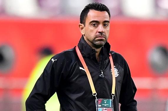 Xavi quiere este mediocentro para dominar Europa con el Barça 