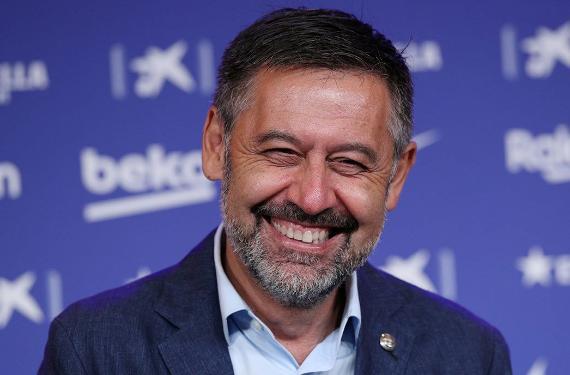 Se deja querer por Bartomeu: central en la órbita del Barça