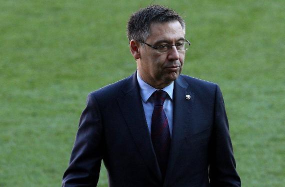 Vuelve a estar en el radar de Bartomeu: la estrella que puede llegar