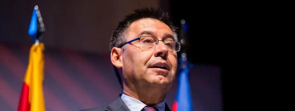 Bartomeu negocia con CR7: fichaje para el Barça cada vez más cerca