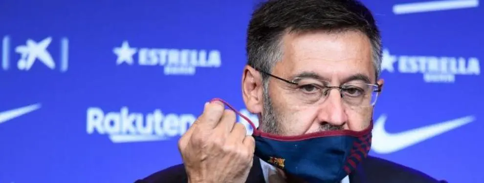 Bartomeu lo vuelve a hacer: el escándalo que ha montado en el Barça