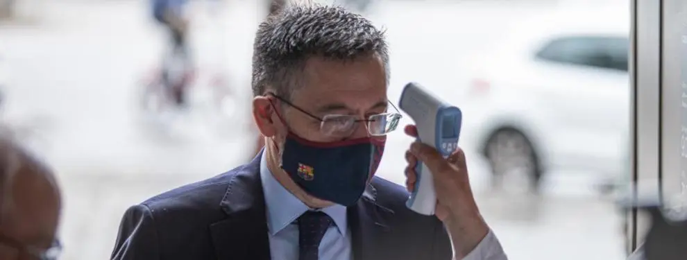 Deprimente: el once de los ‘no fichajes’ de Bartomeu en el Barça