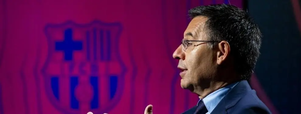 Estos son los cinco deberes de Bartomeu antes de irse del Barça