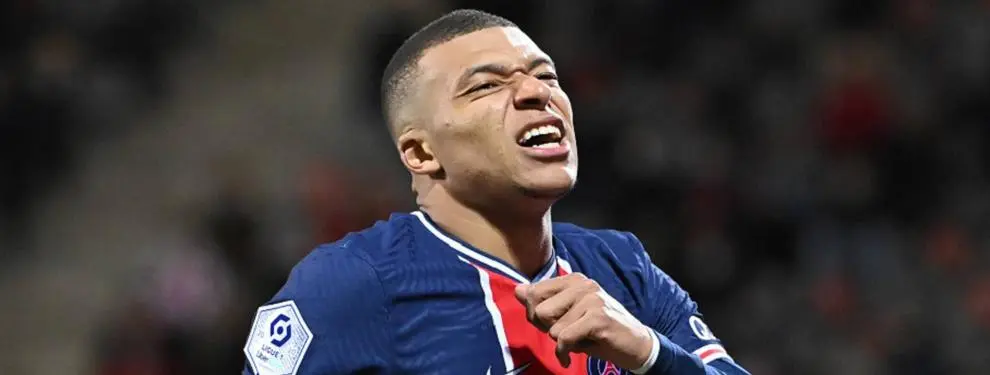 ¡Mbappé no es el único! El plan del Real Madrid para hundir al Barça