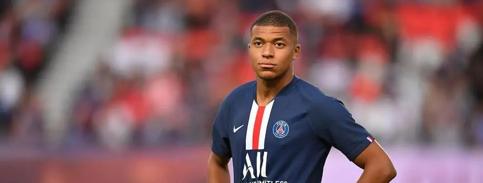 Mbappé tiene otro motivo para dejar el PSG (y este le toca la cartera)