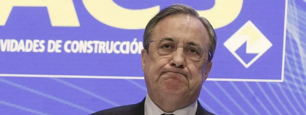 ¡Florentino Pérez quiere destrozar al Barça! Y tiene un plan macabro