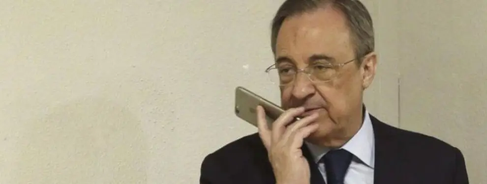 Bomba del United: el deseo de Florentino más un crack gratis en junio