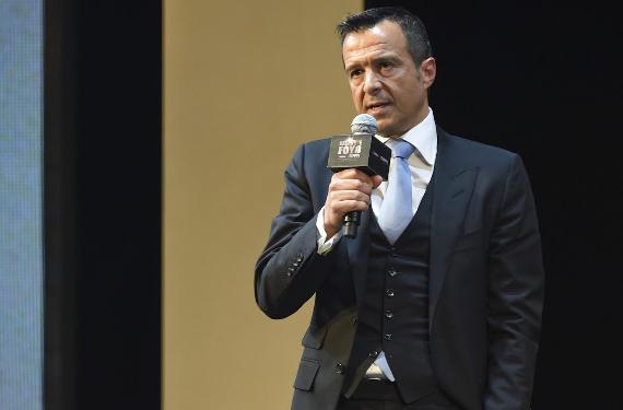 Jorge Mendes le hace un favor a Simeone: venta millonaria en el Atleti