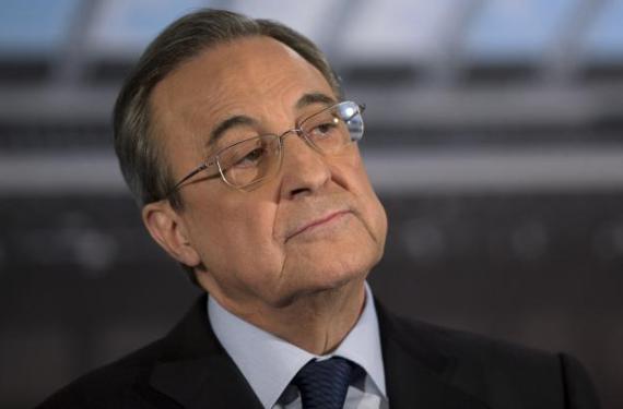 El campeón europeo mira a un elegido de Florentino: saltan las alarmas