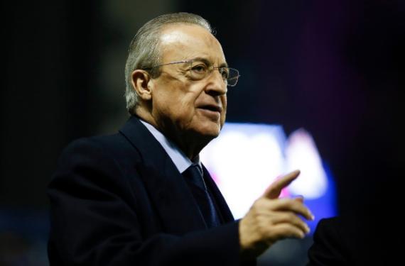 Se harta de esperar a Florentino Pérez y encuentra nuevo club