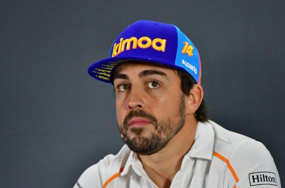 Mercedes da la patada a Red Bull y Ferrari: Alonso llega a la pelea