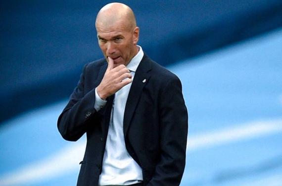 Mou tiene la clave para el mayor deseo del Madrid y Zidane toma nota