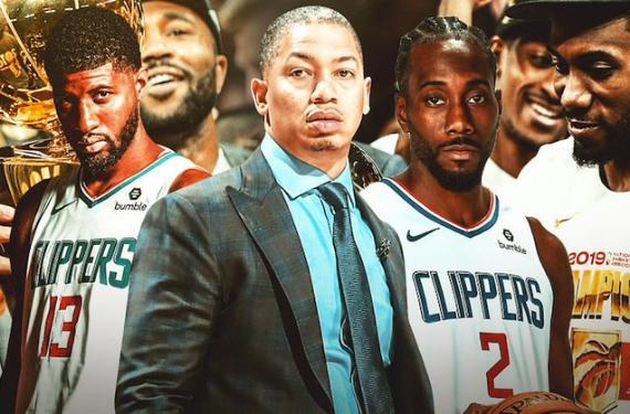 Shaq desvela su mayor secreto: Kawhi y sus Clippers amenazan a LeBron