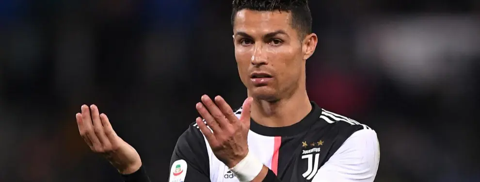 El acuerdo no firmado de Cristiano Ronaldo con un equipo TOP para 2021