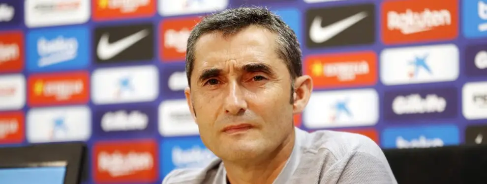 ¡Ernesto Valverde vuelve a los banquillos! Y es en España