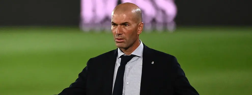 Zidane devastado: pierde estas dos piezas claves y se asoma al abismo