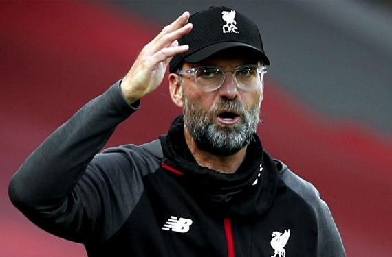 Klopp va a por un fichaje TOP (y Zidane lo tuvo en la agenda)