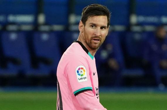 Leo Messi tiene sucesor y el Barça ya ha presentado su oferta