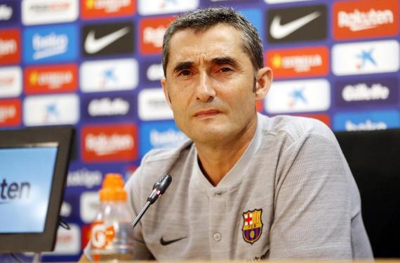 ¡Ernesto Valverde vuelve a los banquillos! Y es en España