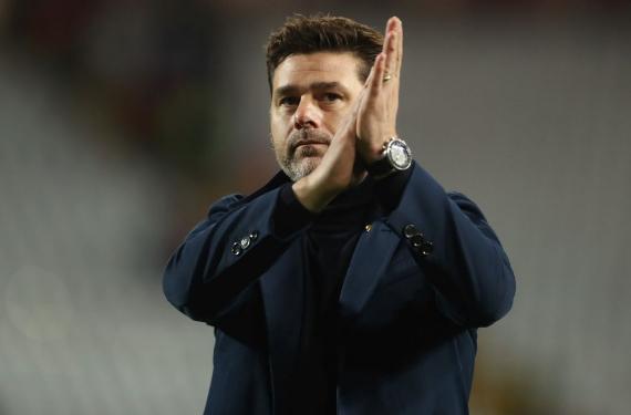 ¡Pochettino tiene una oferta para regresar a La Liga Santander!