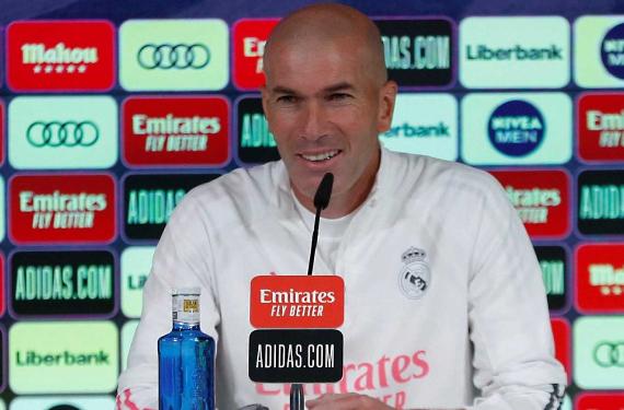 ¡Por esto rechazó a Zidane! El galáctico que cuenta toda la verdad