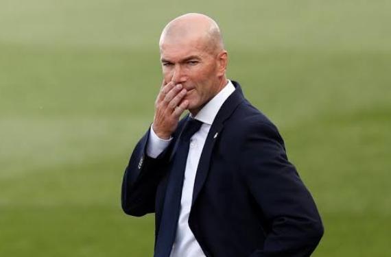 Zidane desafía a Klopp a una nueva guerra: 60 kilos por él