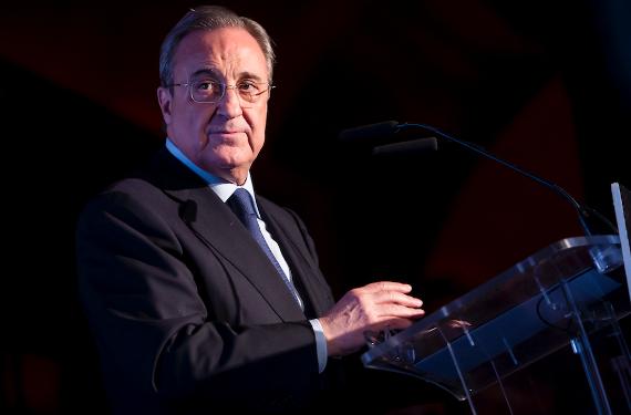 Florentino Pérez se marca ¡cinco objetivos! Para el Real Madrid