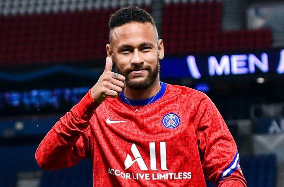 Neymar le quiere fuera: jugada maestra que llevará a este crack al PSG