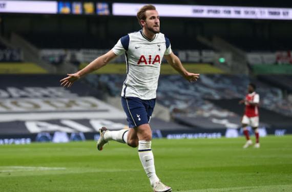 Tras Harry Kane: el astro inglés en la agenda del Real Madrid