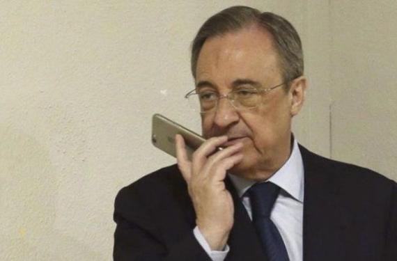 Trato cerrado: Florentino ya tiene su primer galáctico para la 21/22