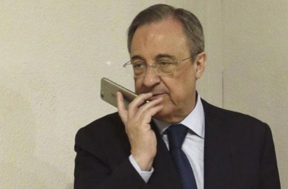 Bomba brutal que retumba en la Premier League y salpica a Florentino