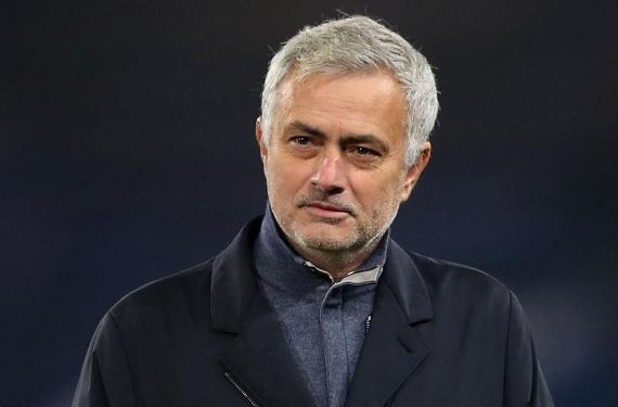 Destrozo a Mourinho: no quiere renovar contrato para ir al Real Madrid