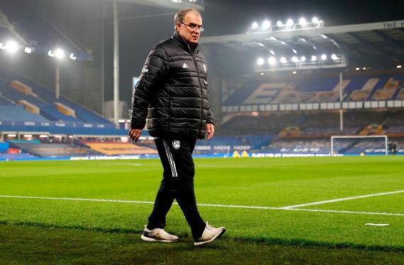 Marcelo Bielsa puede llevarse al gran deseo de Barça y Real Madrid