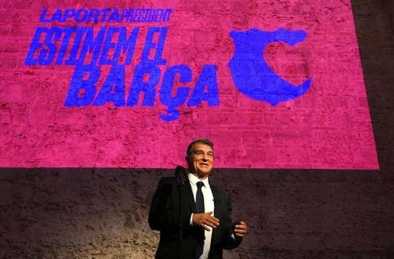 Laporta con el fichaje que convence a Messi: todo listo para el OK