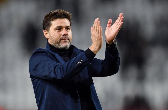 Mauricio Pochettino pide esto al PSG: Barça y Real Madrid tiemblan