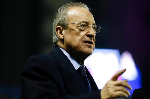 Florentino Pérez les espía: los tres cracks que no pierde de vista