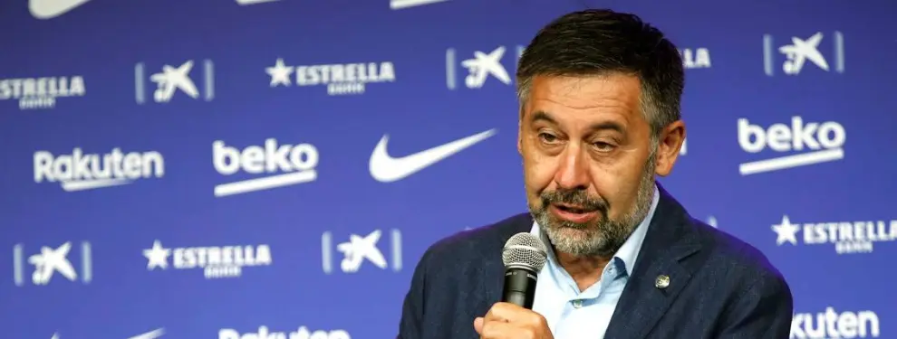 Bartomeu lo rechazó para el Barça: ahora es una estrella de la Premier