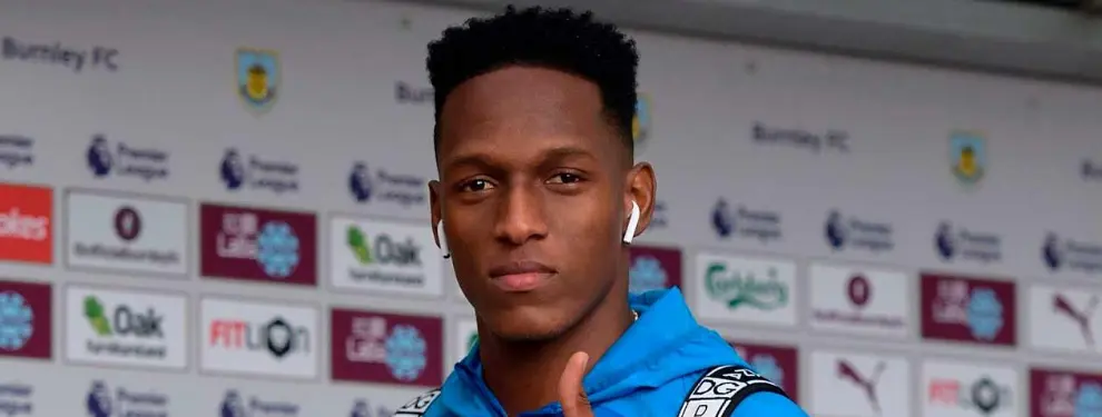 ¡Yerry Mina dice cual es el club de sus sueños! Y no es el Barça