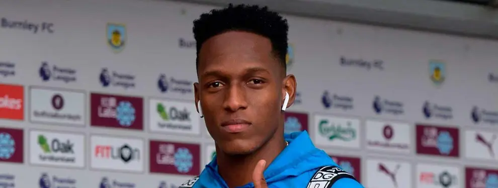 ¡Brutal esto que se dice de Yerry Mina! Y el Barça está implicado