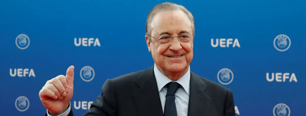 El XI de Florentino Pérez: traiciones, ventas y fichajes galácticos