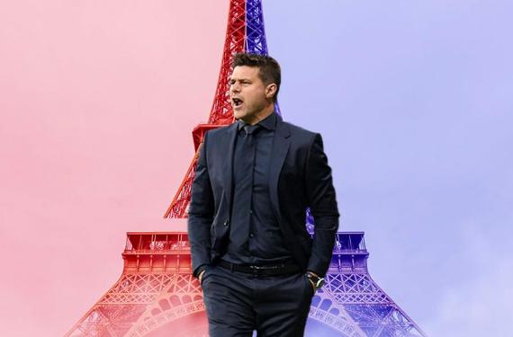 Llama a Pochettino para enero: el crack quiere llegar al PSG