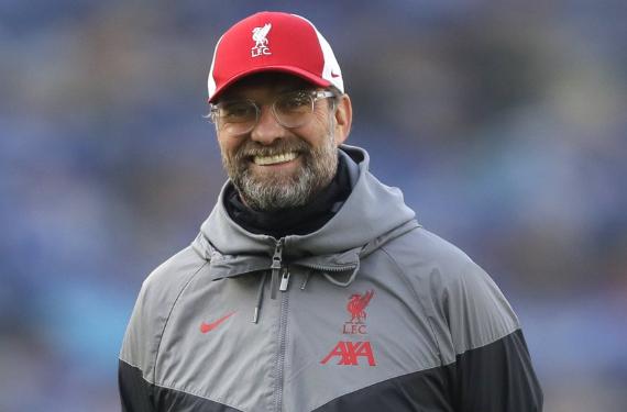 Klopp con la jugada del año: golpe a Florentino y fichaje galáctico