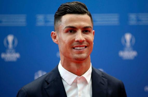 El próximo Cristiano Ronaldo elige al Barça y no al Real Madrid