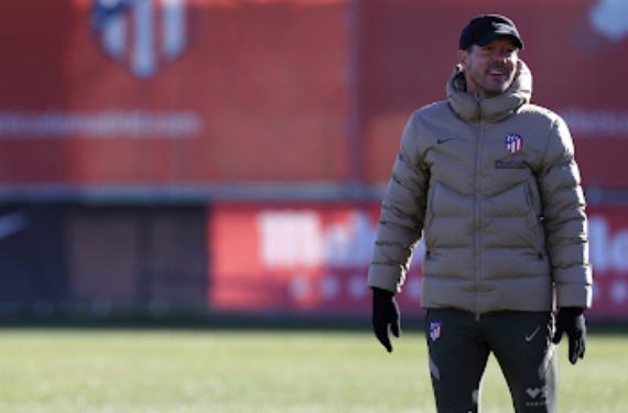 Diego Pablo Simeone se irá del Atlético: ¡tienen atado a su sustituto!