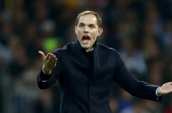 Thomas Tuchel convence a Abramovich: Lampard ya está fuera