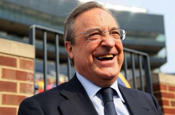 Florentino Pérez acertó: fichar a ese galáctico hubiera sido una ruina