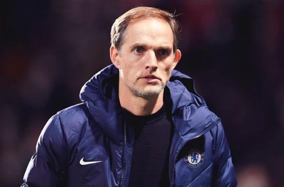 La apuesta de Tuchel revoluciona al Chelsea: amenaza real para Simeone