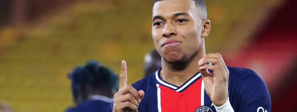 Florentino Pérez está hundido: Mbappé pone la puntilla a sus planes