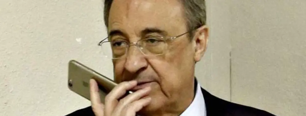 Los cimientos tiemblan: aficionados ‘piden la cabeza’ de Florentino